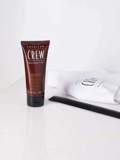 American Crew Firm Hold Styling Cream 100ml főképe